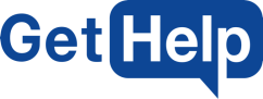 GetHelp Logo