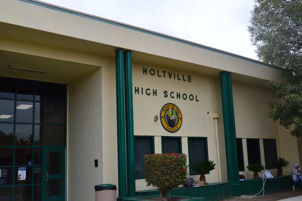 Holtville High School