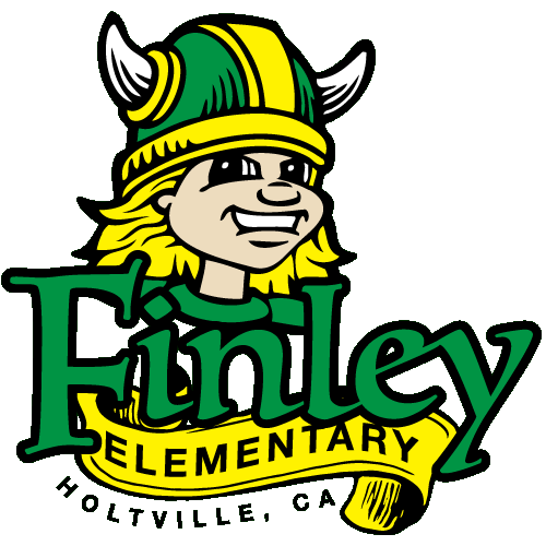 Finley Elementary School District Logo